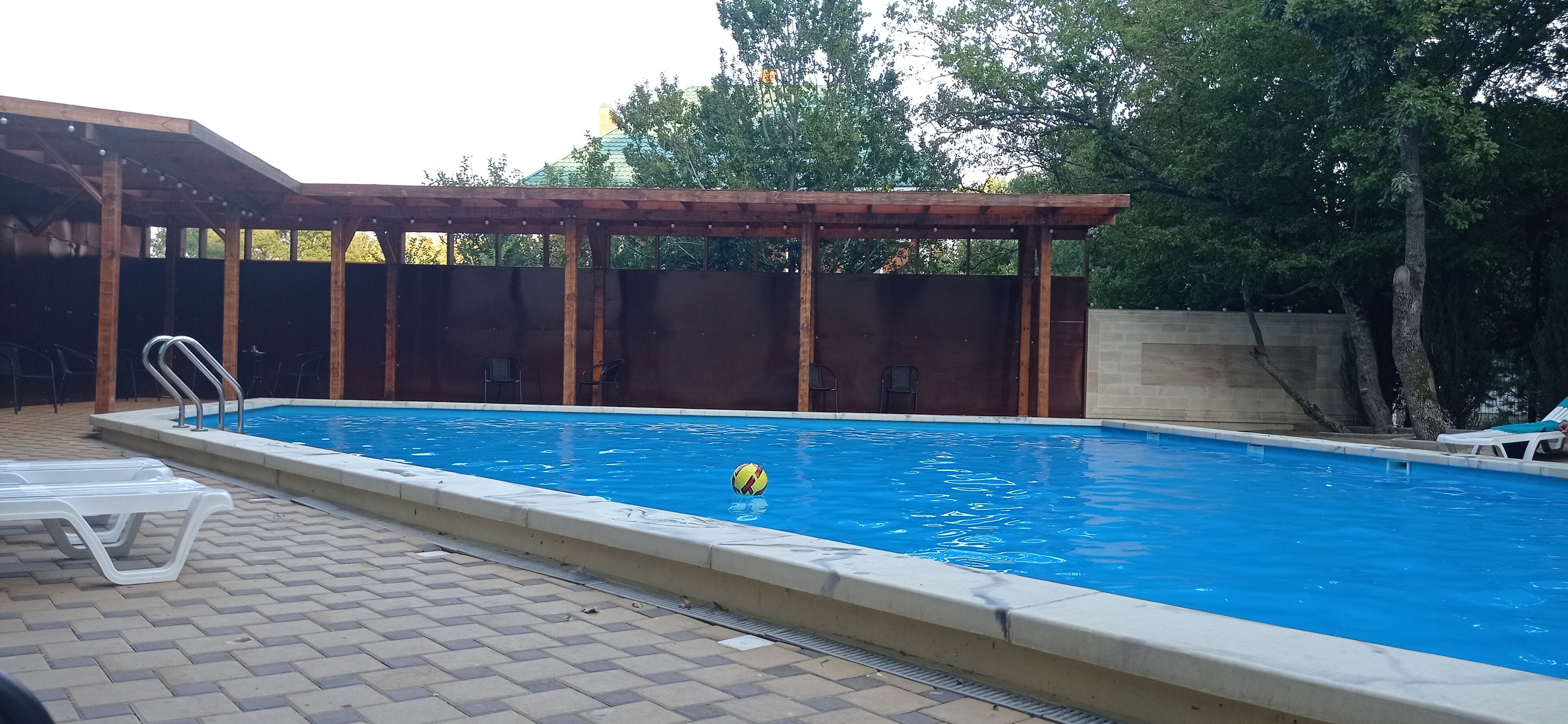 Фото Отель Велес