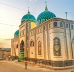 Ming Chinor Mosque (Boqiy ko'chasi, 16B), mezquita