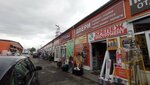Двери (Avtomagistral Moskva - Nizhniy Novgorog Highway, вл19Кс1), doors