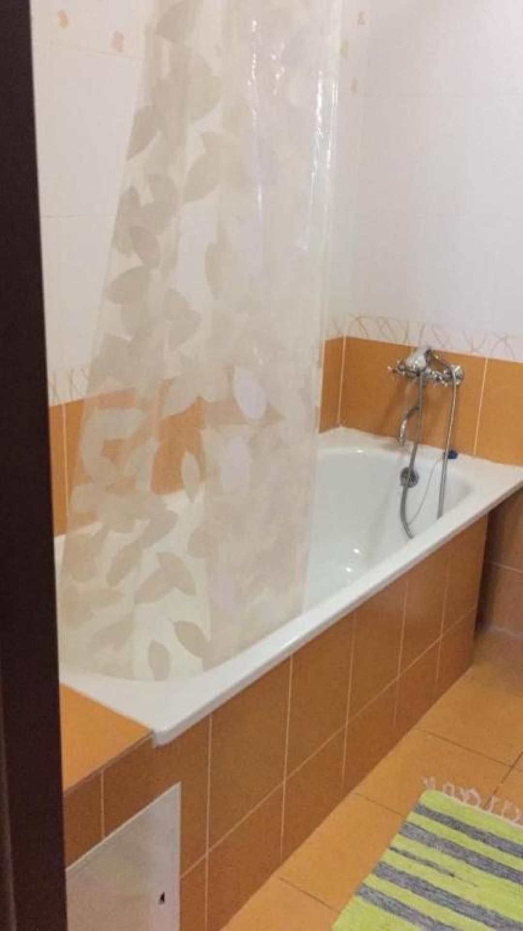 Фото Ля Кубань