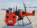 SwellPro (Obvodnogo Kanala Embankment, 14С), drones and quadrocopters