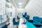 Tsiryulnik (Zheleznodorozhny Microdistrict, Proletarskaya Street, 2к2) ، صالون تجميل