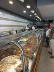 Haci Baba Et Lokantasi (Mersin, Akdeniz, İstiklal Cad., 82), restaurant