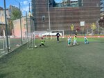 Sportfolio (Zvenigorodskaya Street, 5), sports school
