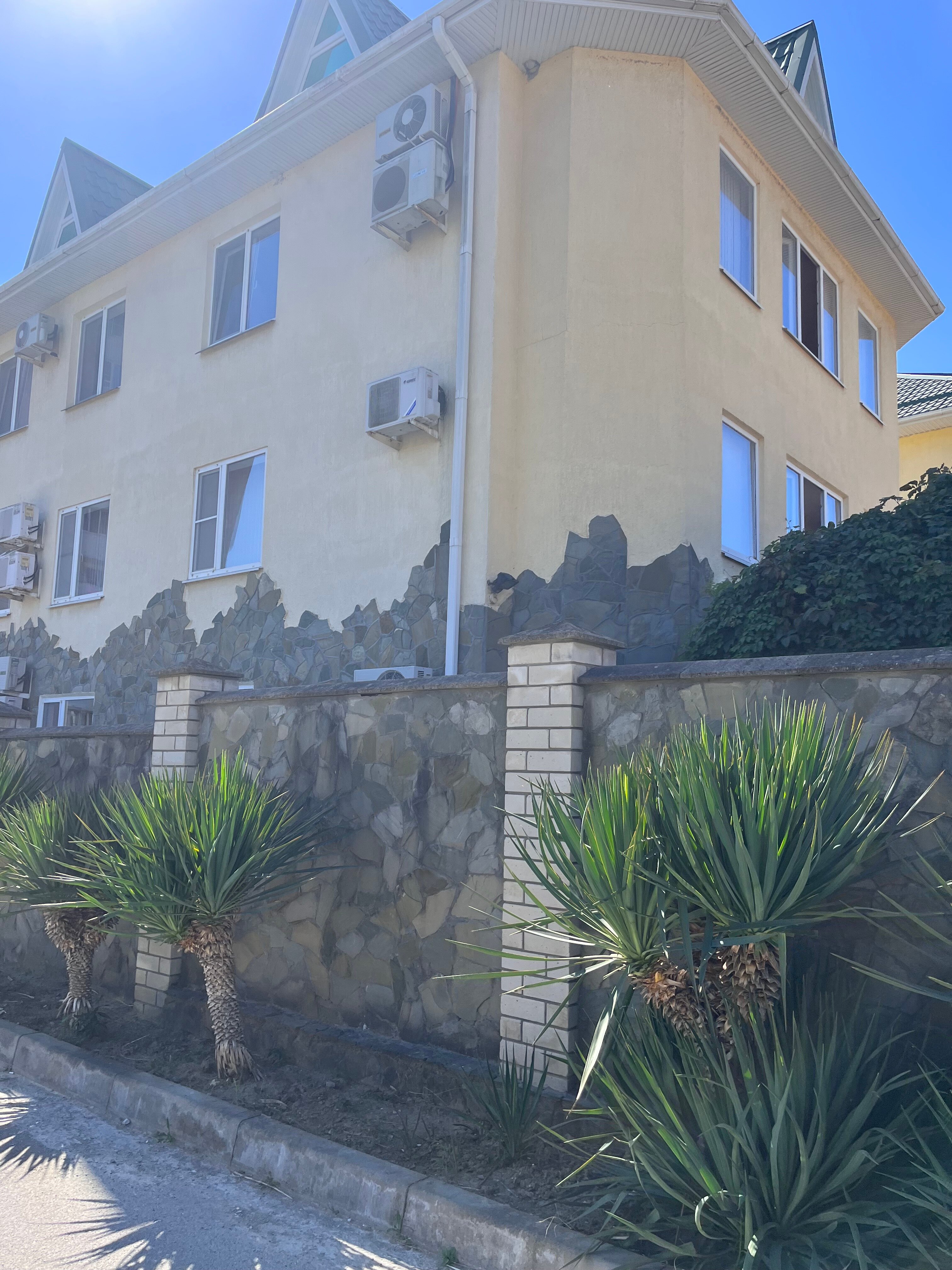 Фото Тихая гавань