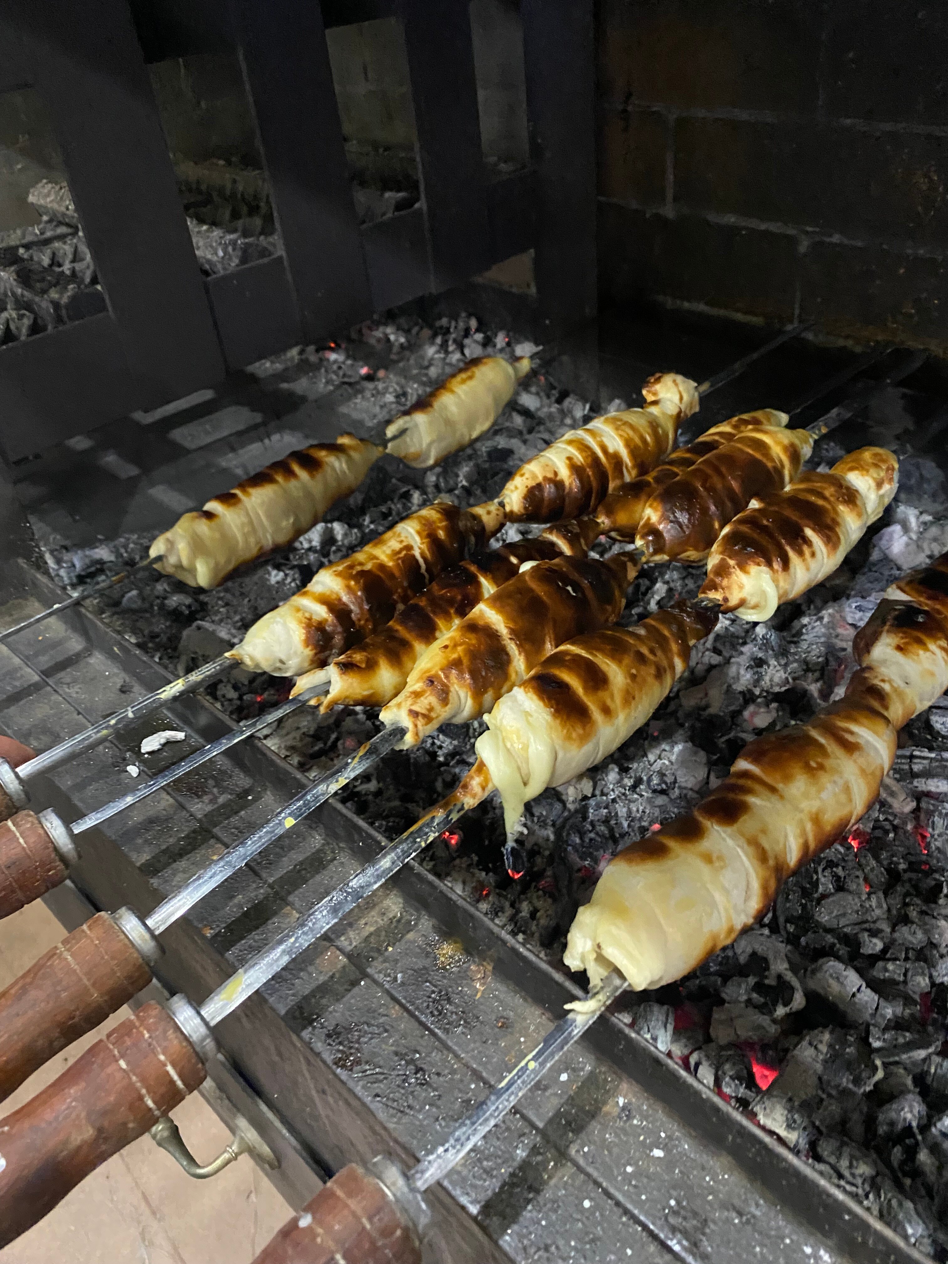 Фото Вилла с видом на горы