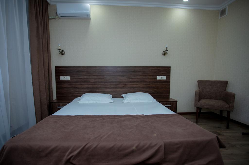 Фото Гостиница Rabat Hotel