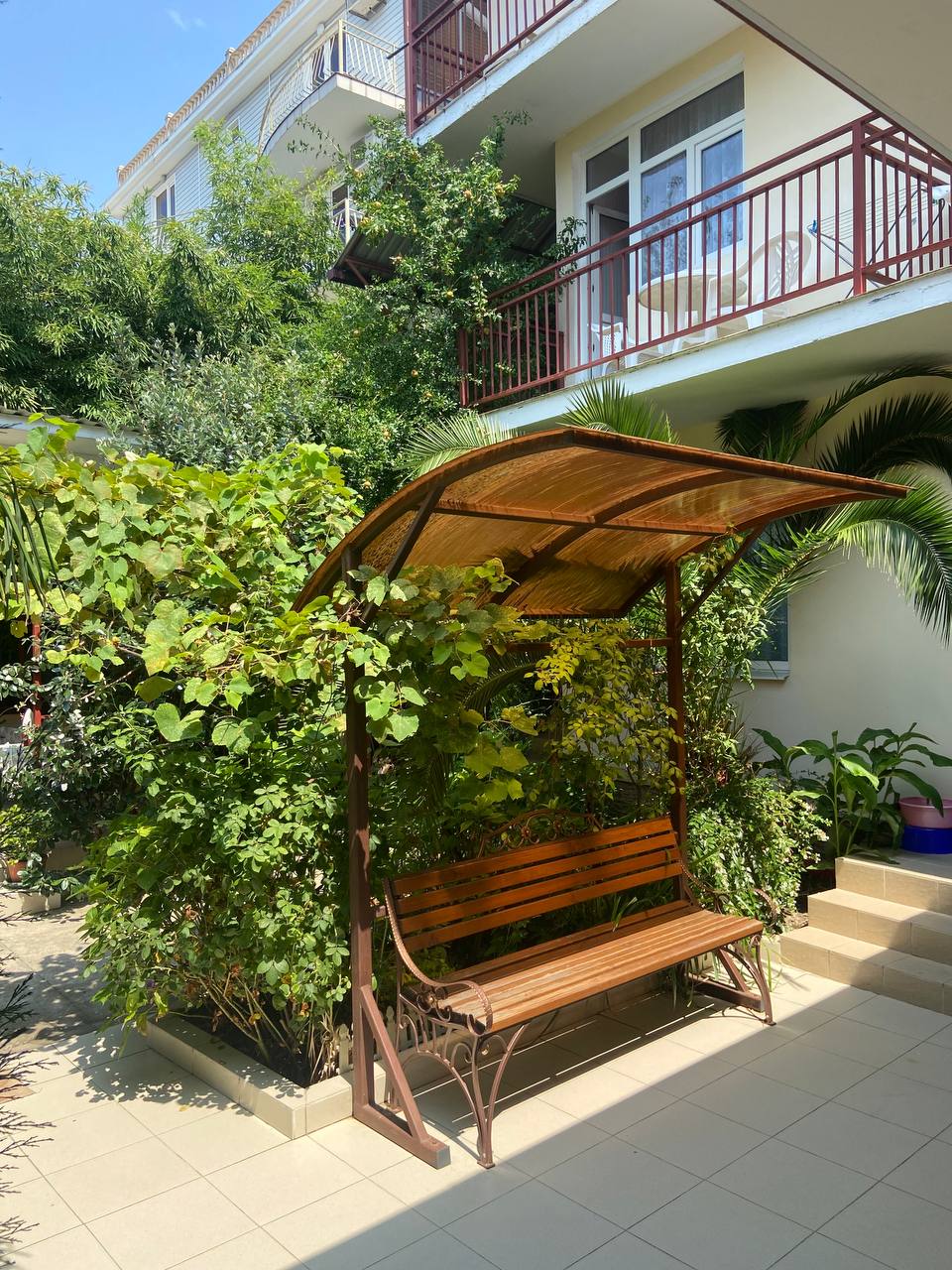 Фото Сабрина