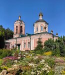 Church of the Icon of Our Lady Sign (Nikolaya Sirotkina Street, 28Ас1), orthodox church