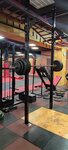 Спарта (ulitsa Petra Merlina, 51Д), sports club