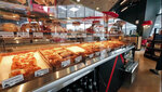 Magburger (Moscow Region, Leninskiy City District, Kashirskoye shosse, 31-y kilometr) ، وجبات سريعة
