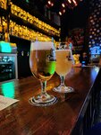 Pinta Premium (rayon Yuzhnaya Zhilaya Chast, mikrorayon Entuziastov, 8), bar, pub