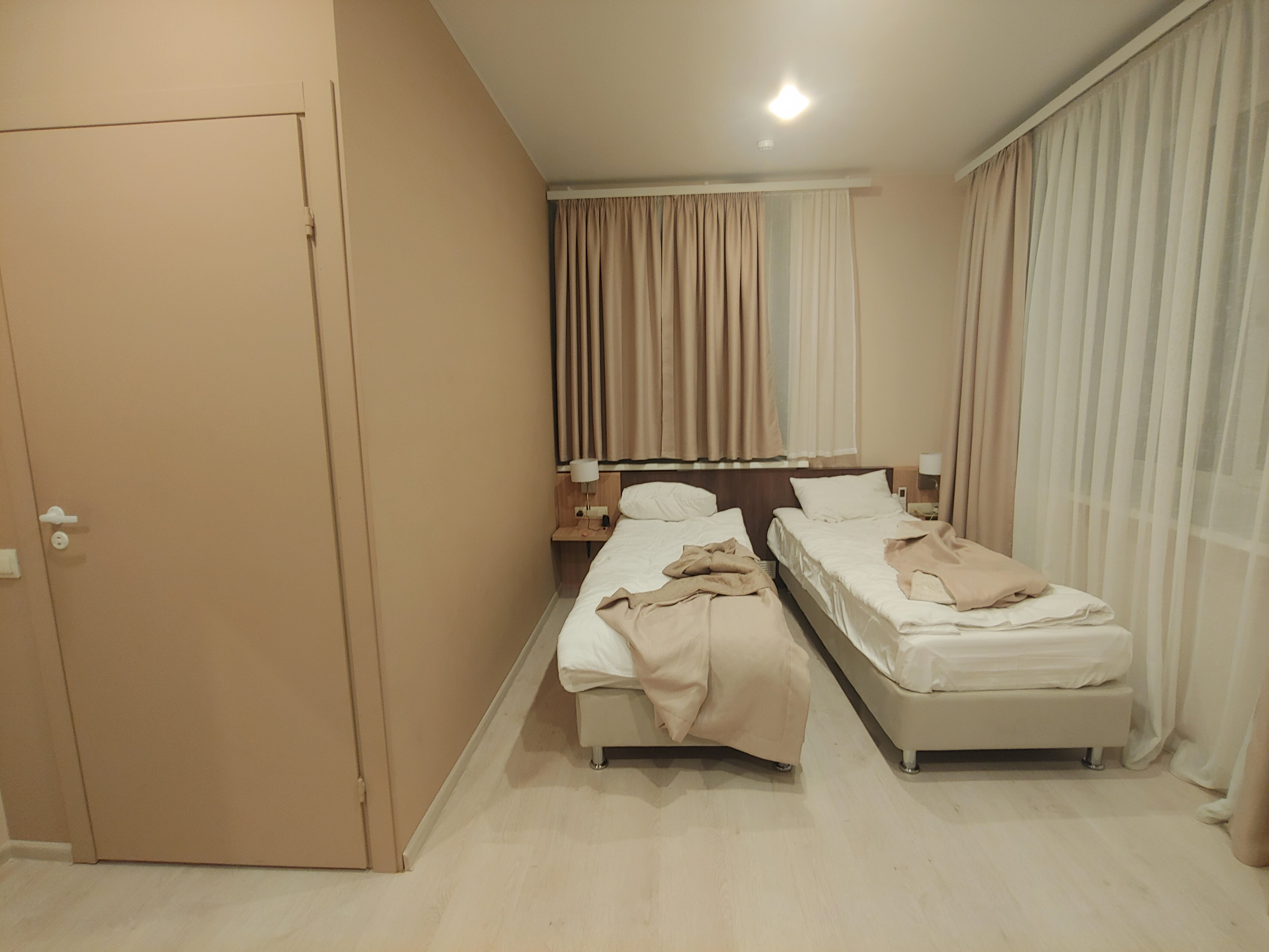 Фото Александровский