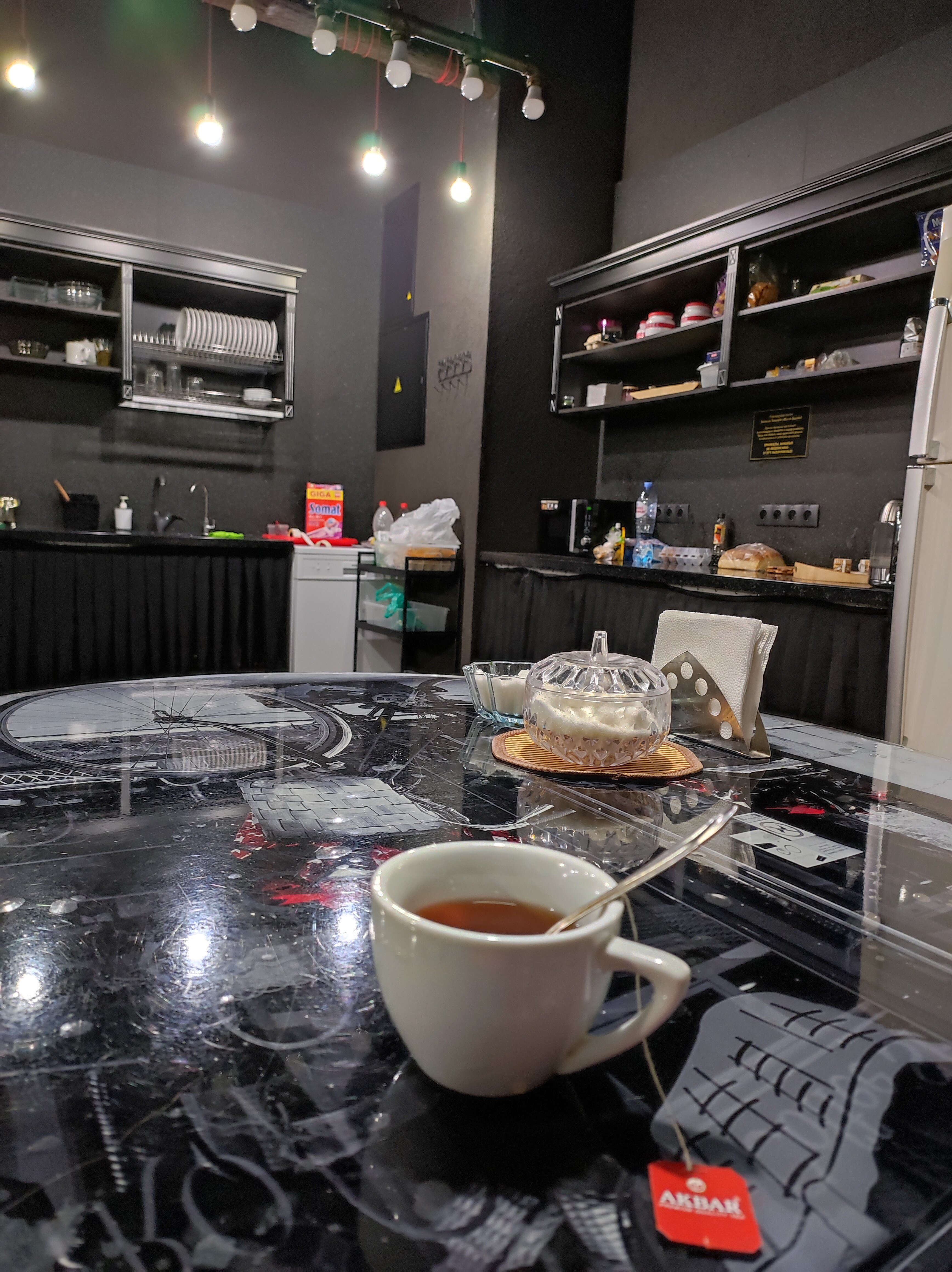 Фото Теремок Жили-Были