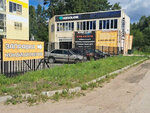 Avto Rapid (Severnaya ulitsa, 18Б), car service, auto repair