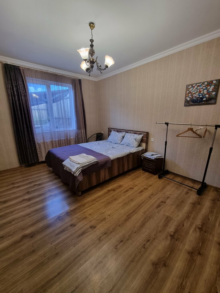 Hotel Guest house Babaka, Signagi, photo