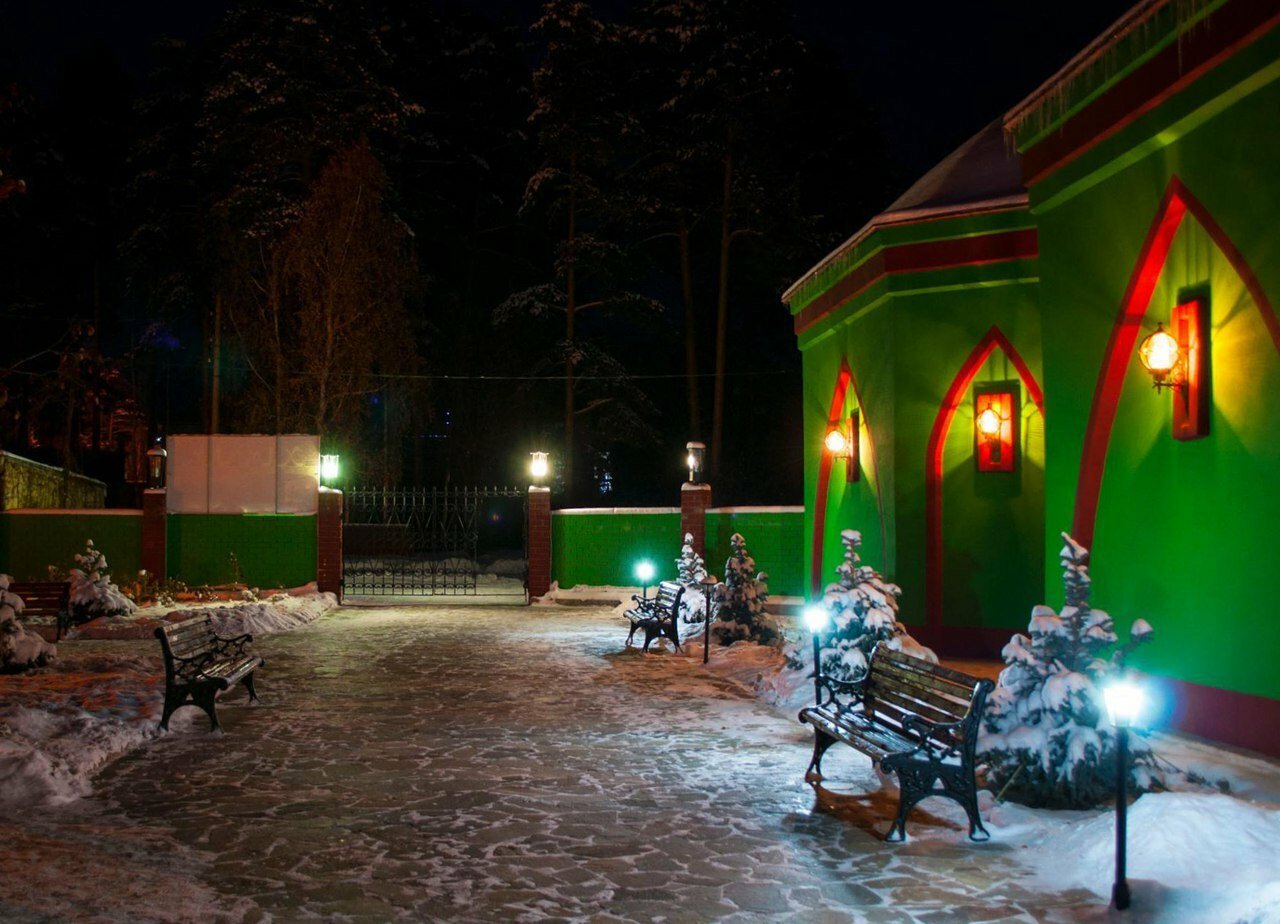 Фото Дом Увильды