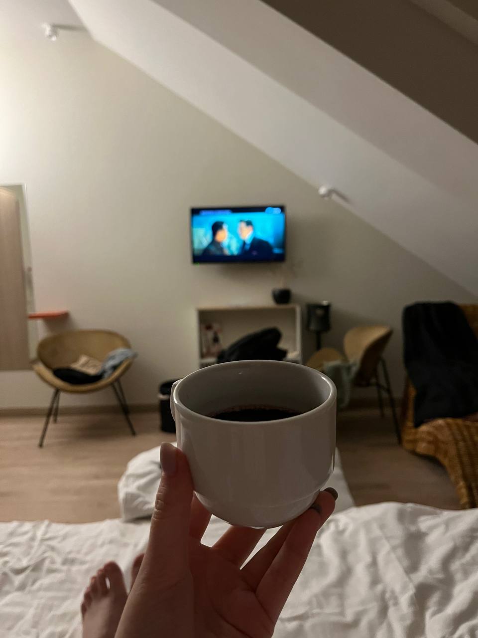 Фото Гнёздышко