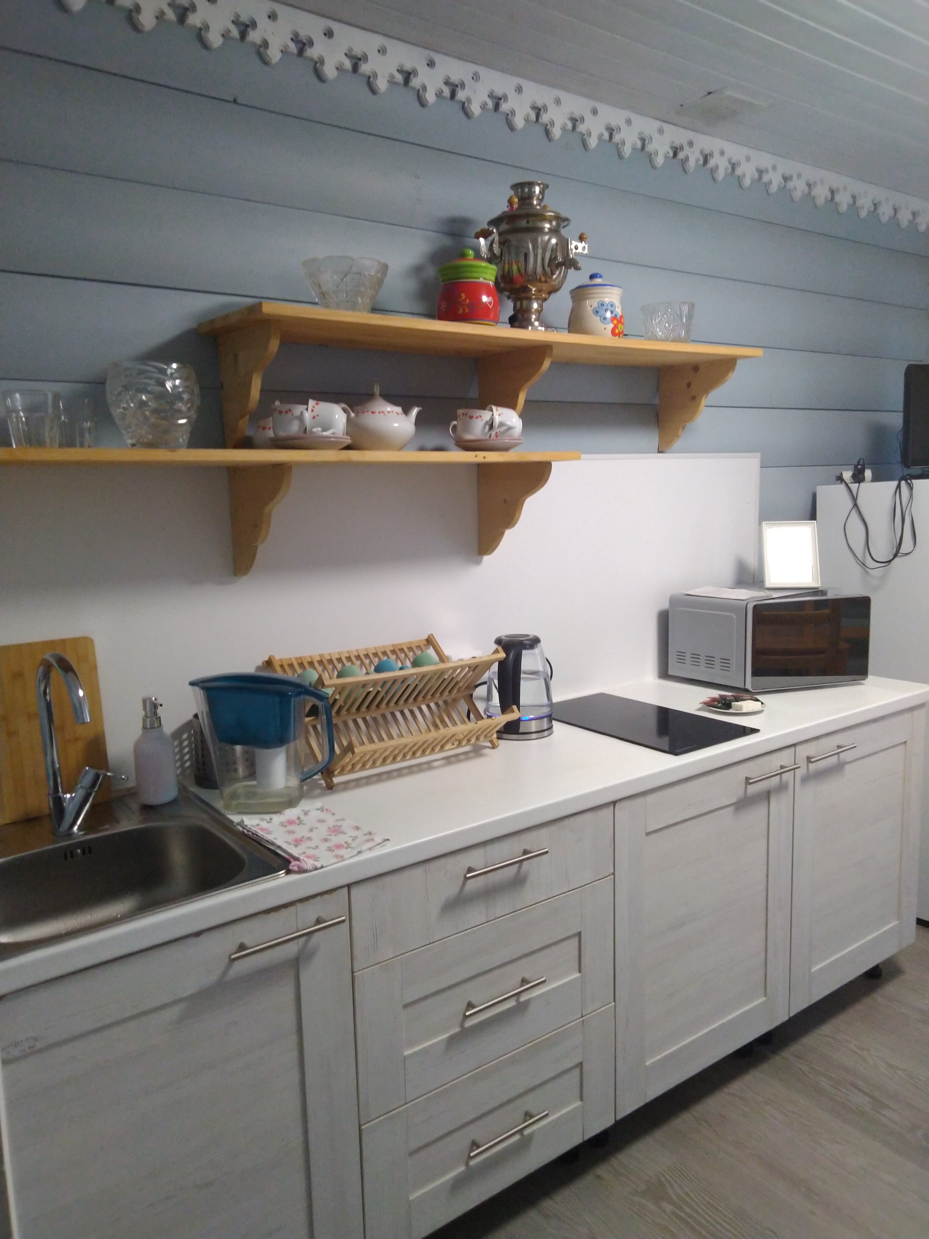 Фото River Villa