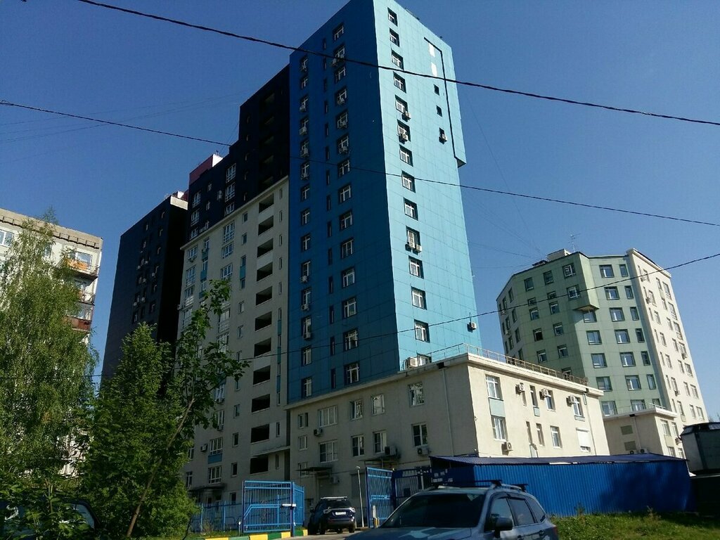 Русь ул германа лопатина 3 фото