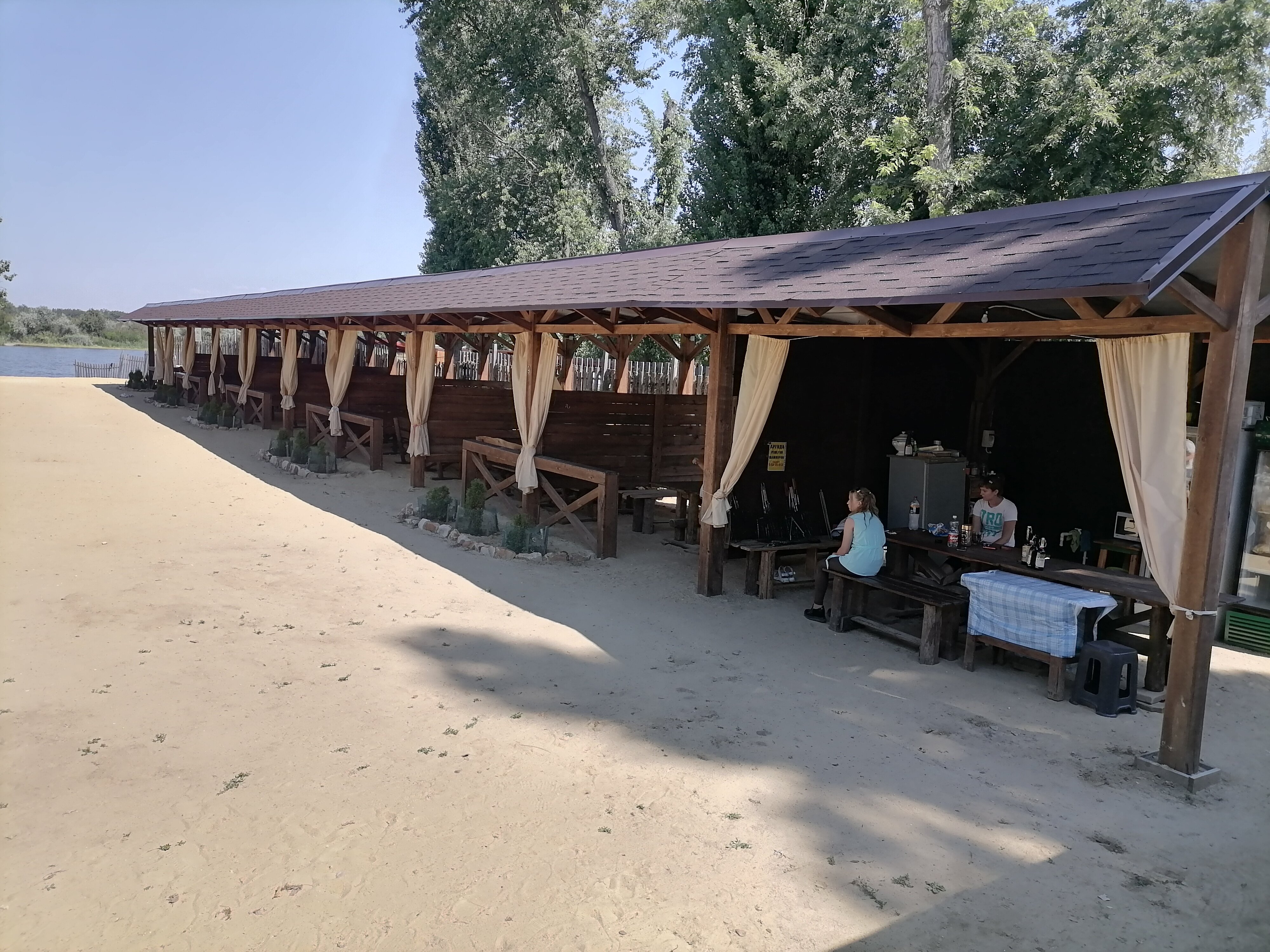 Фото Белуга