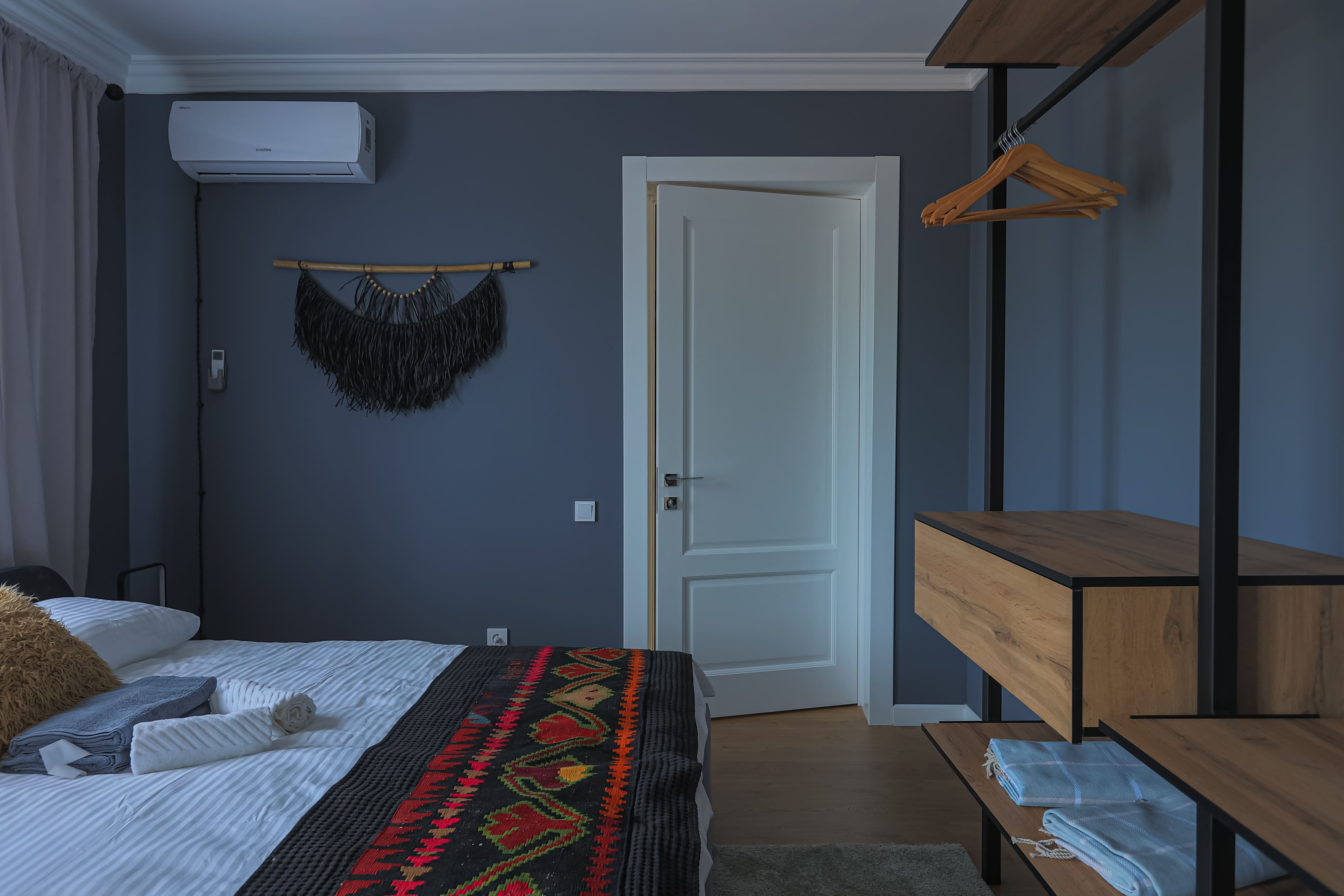 Фото Ethno Villa Residence