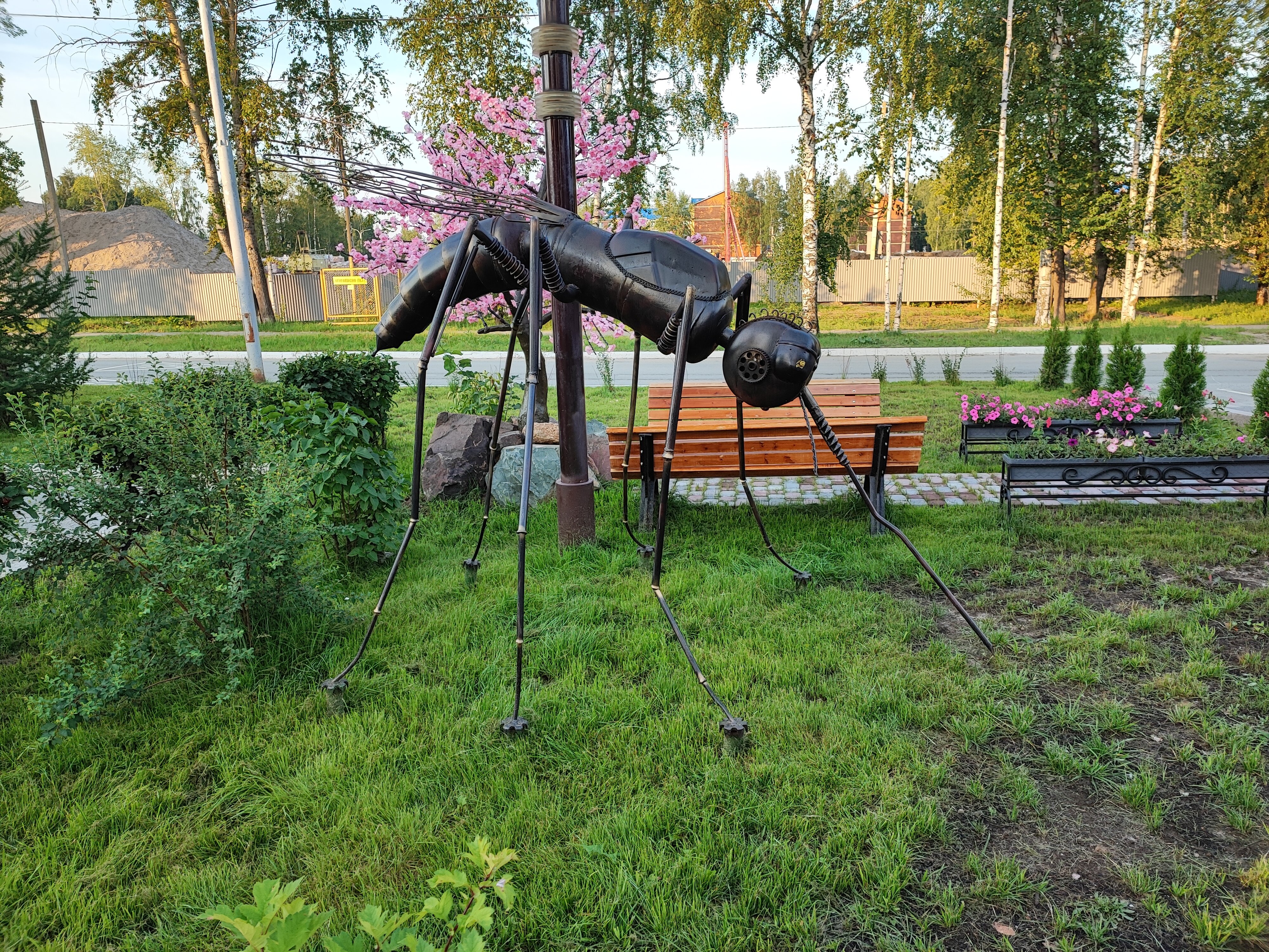 Фото Турсунт