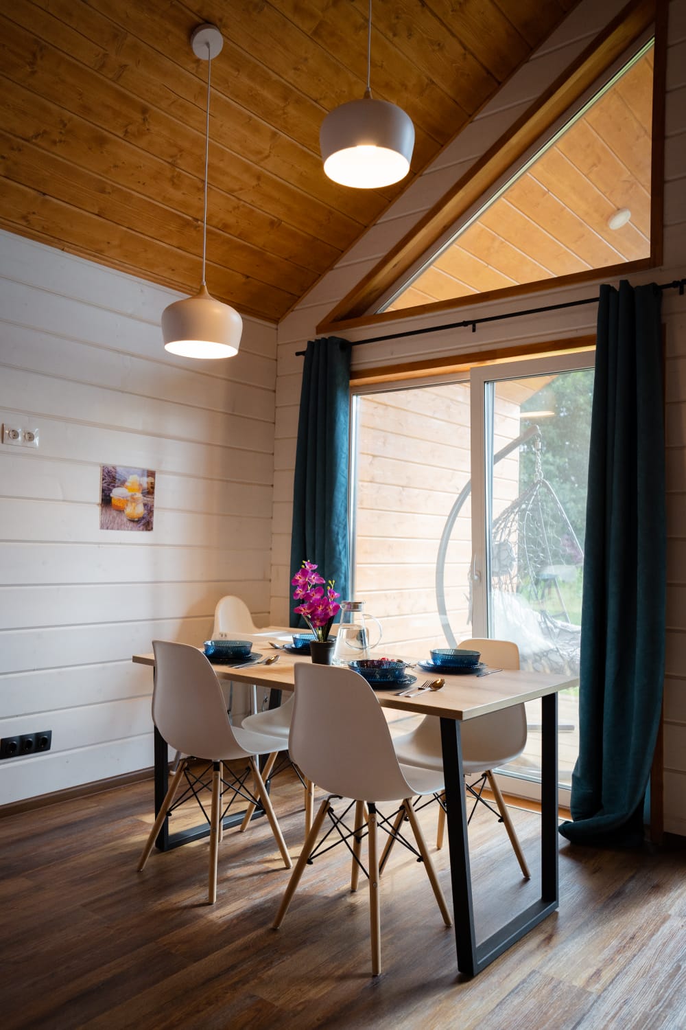 Фото Дом Солнца