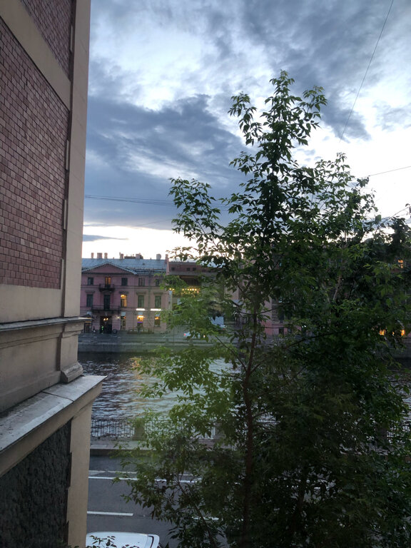 Фото Apart104 Fontanka