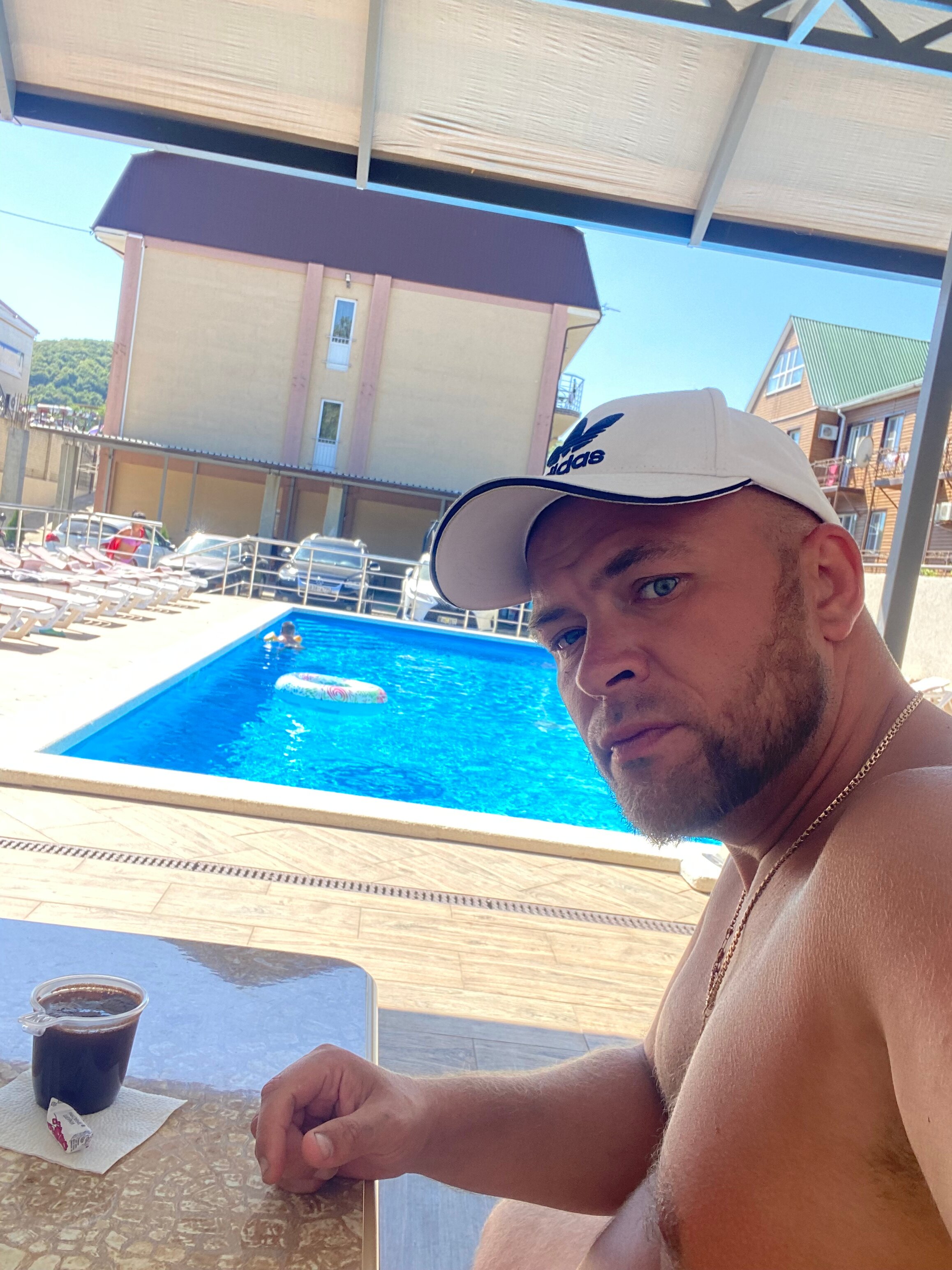 Фото Golden Plaza