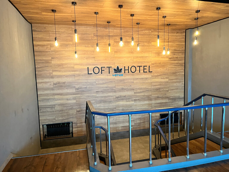 Фото отеля 5