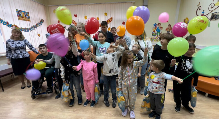 Servicio social Territorial Center for Social Services Timiryazevsky, , foto