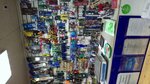 1000 мелочей (Vokzalnaya ulitsa, 77), hardware store