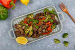 Diet Point cafeteria (273, Sheikh Ammar Bin Humaid Street, Tallah 2, Southern Sector, Ajman), restaurant