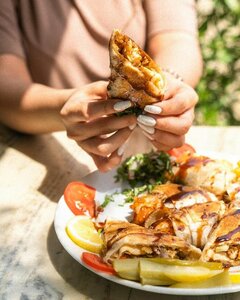 Al Mallah (250, Al Wahda Street, Sharjah), restaurant