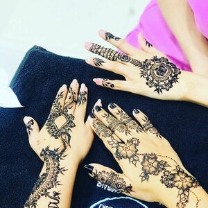 Runway Glam Ladies Salon (Dubai, Mushraif, Dubai International City, Spain Cluster, Spain-S Street, 1), beauty salon