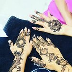 صالون رانواى جلام للسيدات (Dubai, Mushraif, Dubai International City, Spain Cluster, Spain-S Street, 1) ، صالون تجميل