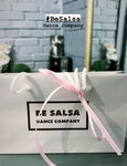 Be Salsa (Lyzhniy Lane, 1), escuela de baile