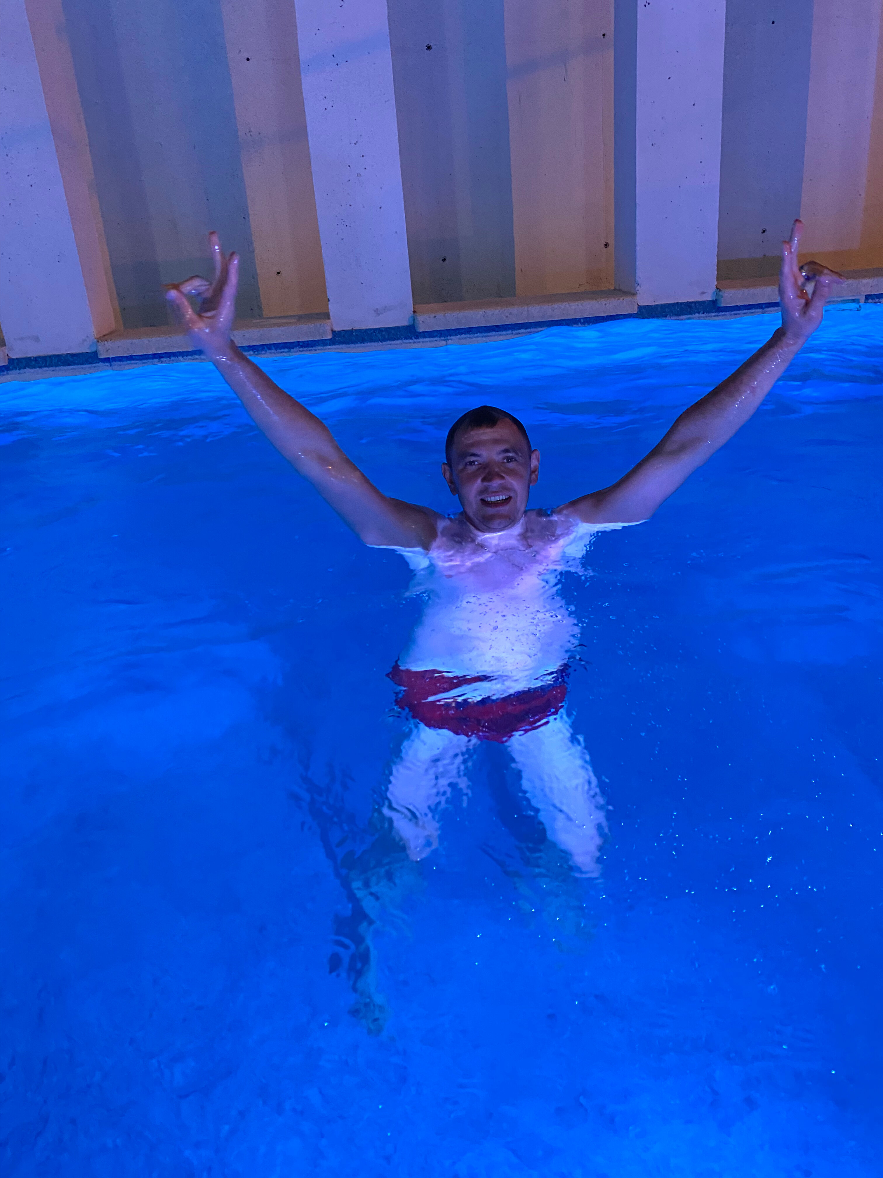 Фото Alpen House