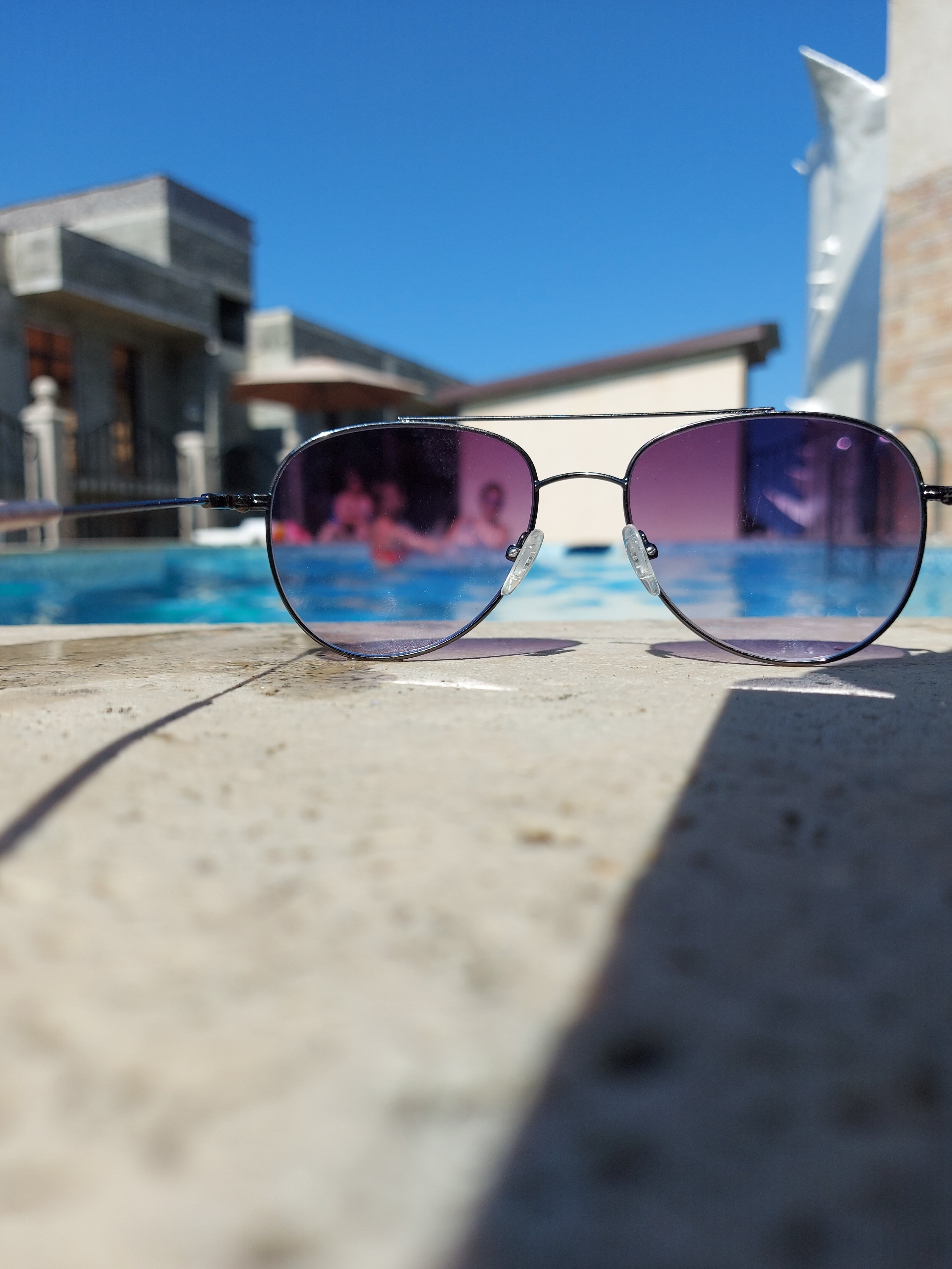 Фото Loo de luxe