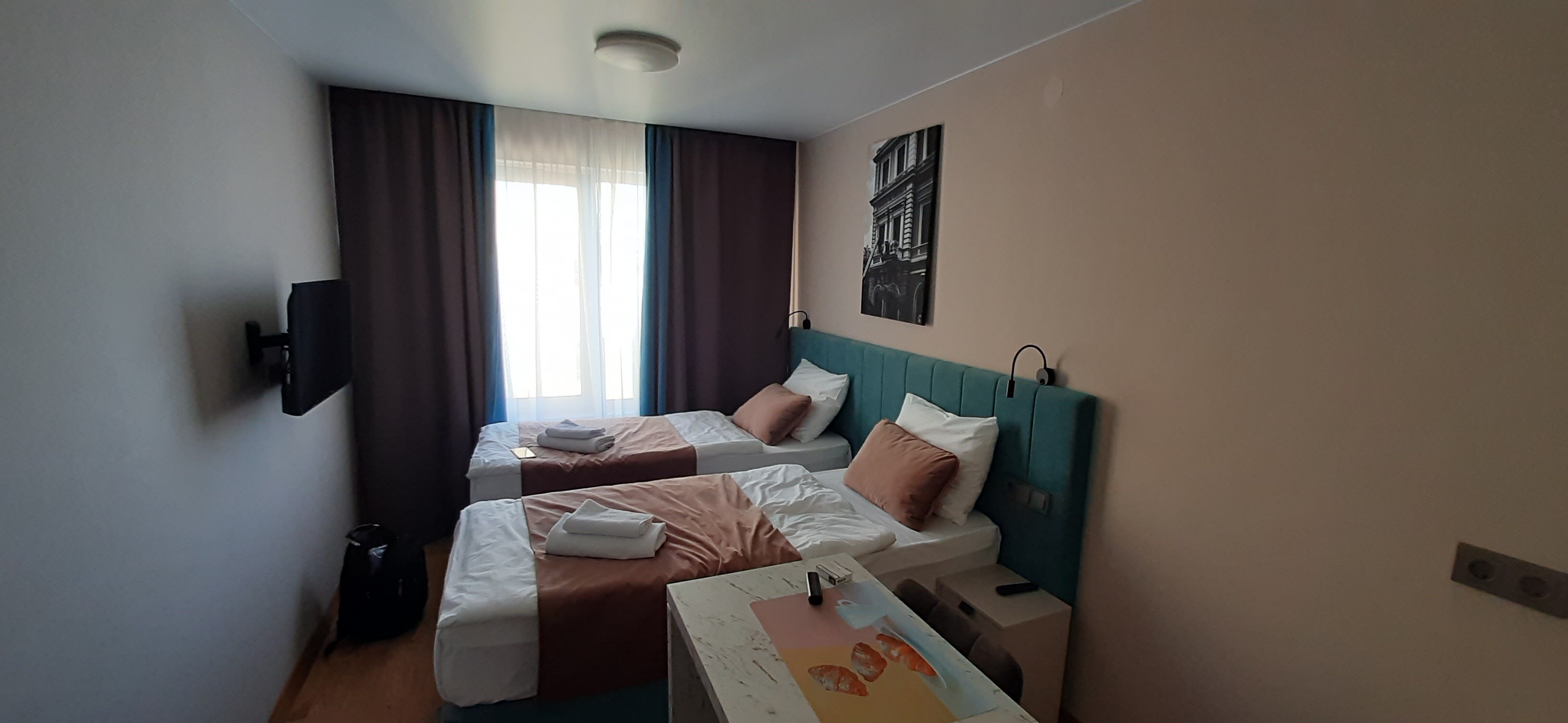 Фото отеля 3