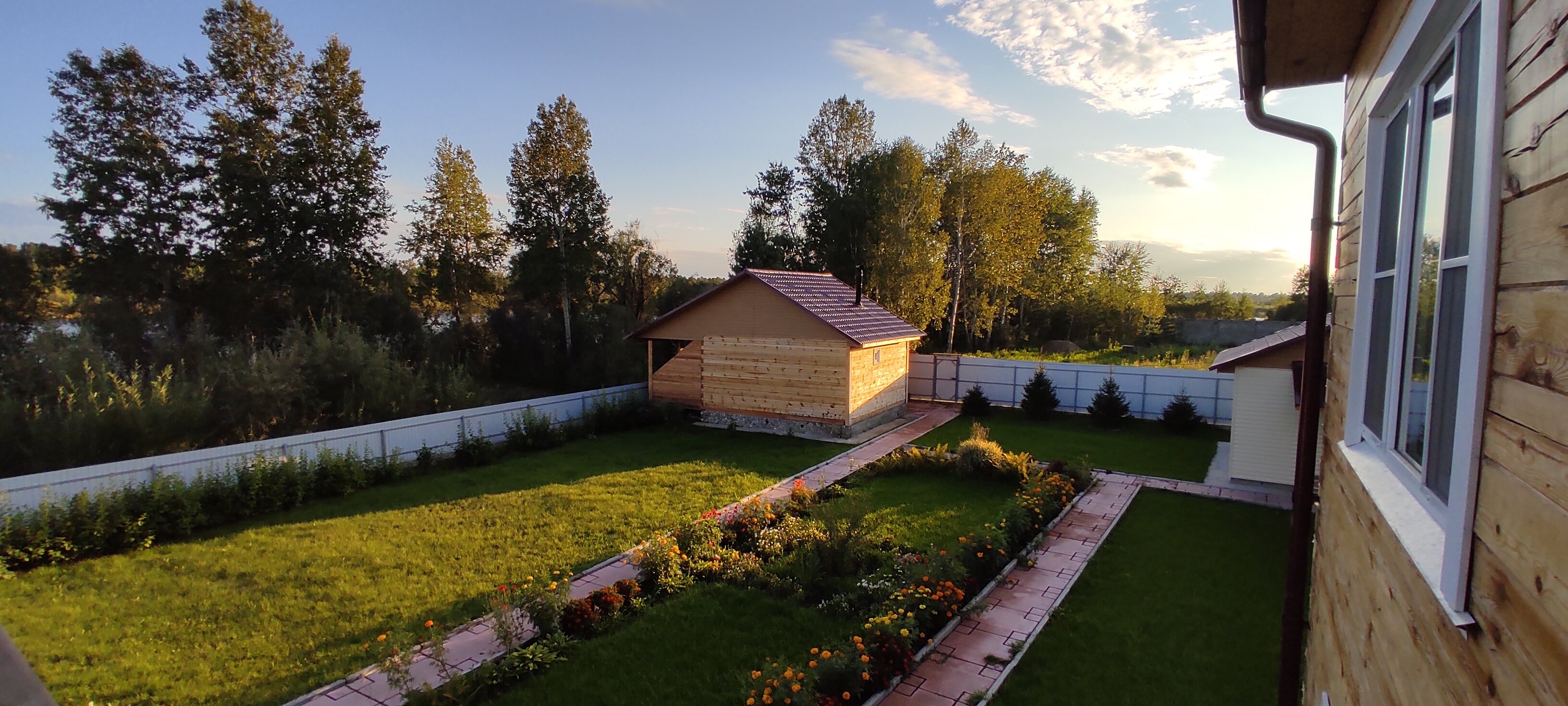 Фото Семейный уют