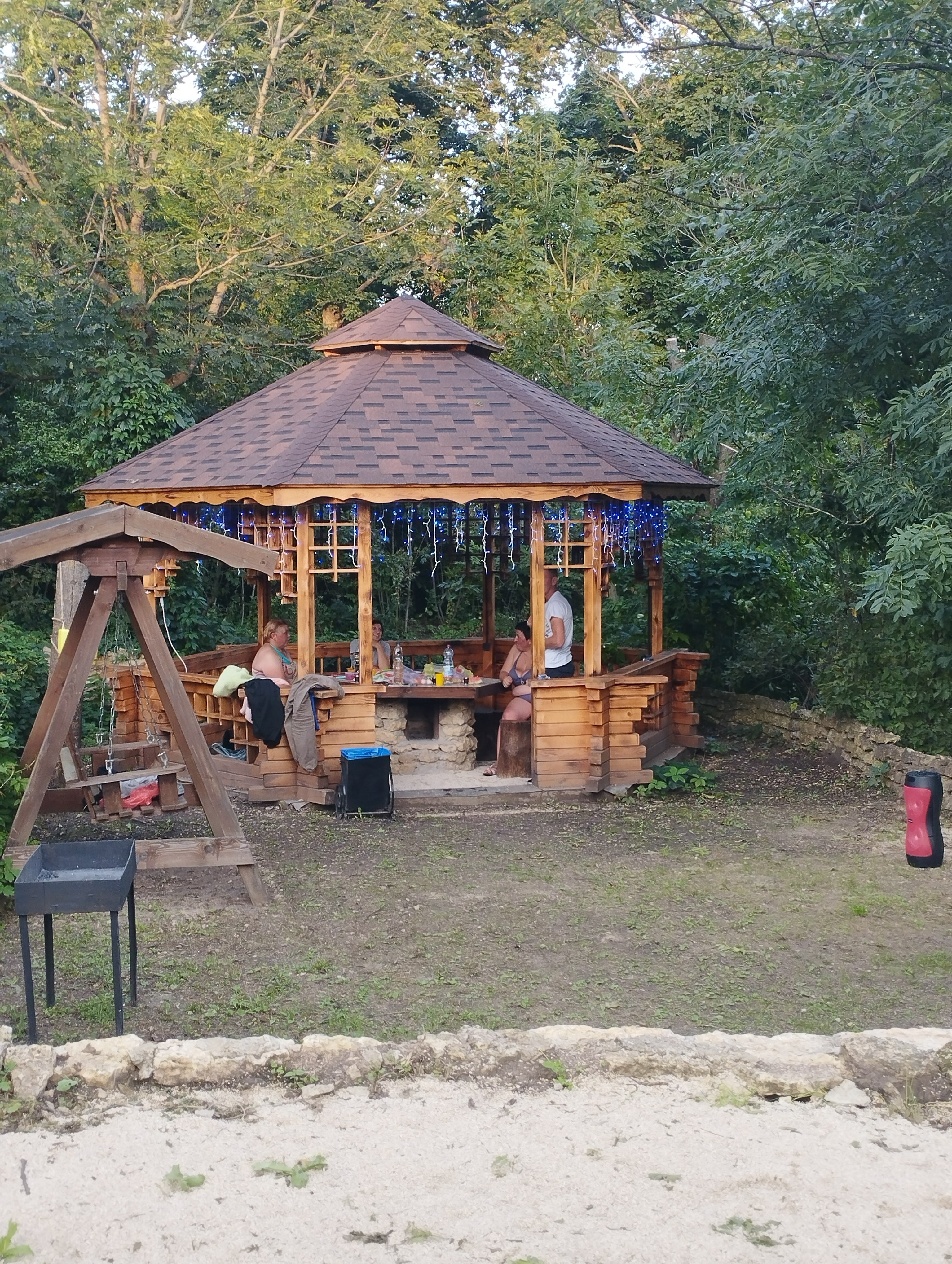 Фото Усадьба Ведрова