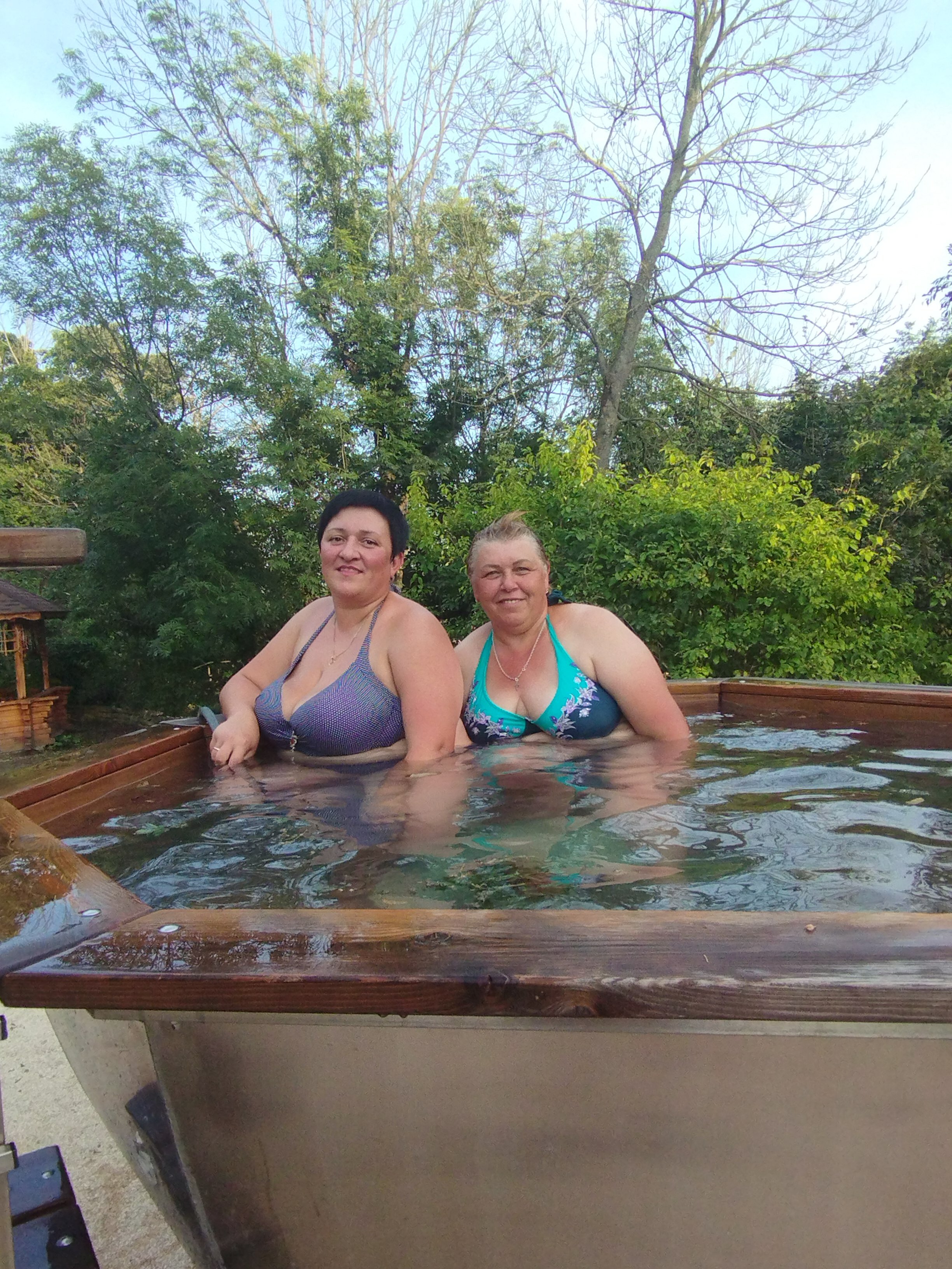 Фото Усадьба Ведрова