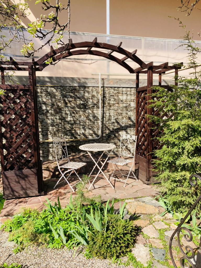 Фото Гостевой дом Крупской 1