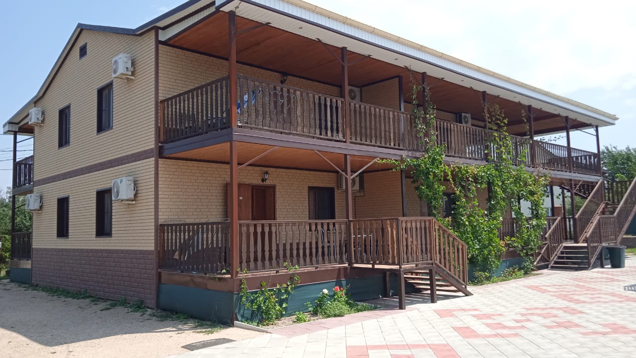 Фото Азовский Берег 1