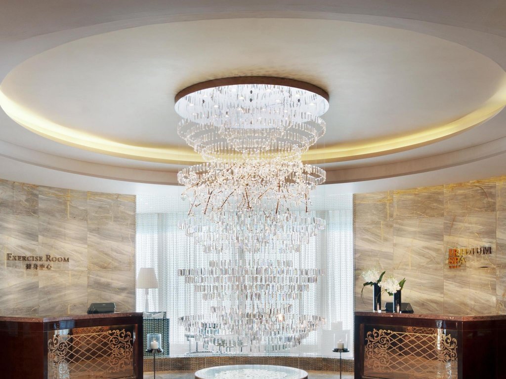 Фото The St. Regis Shenzhen