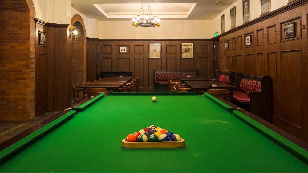 Фото Sunrise on the Bund