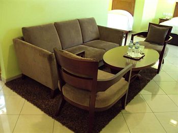 Фото Hotel Sweet