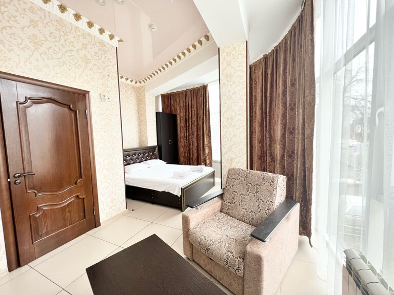 Фото Гостиница